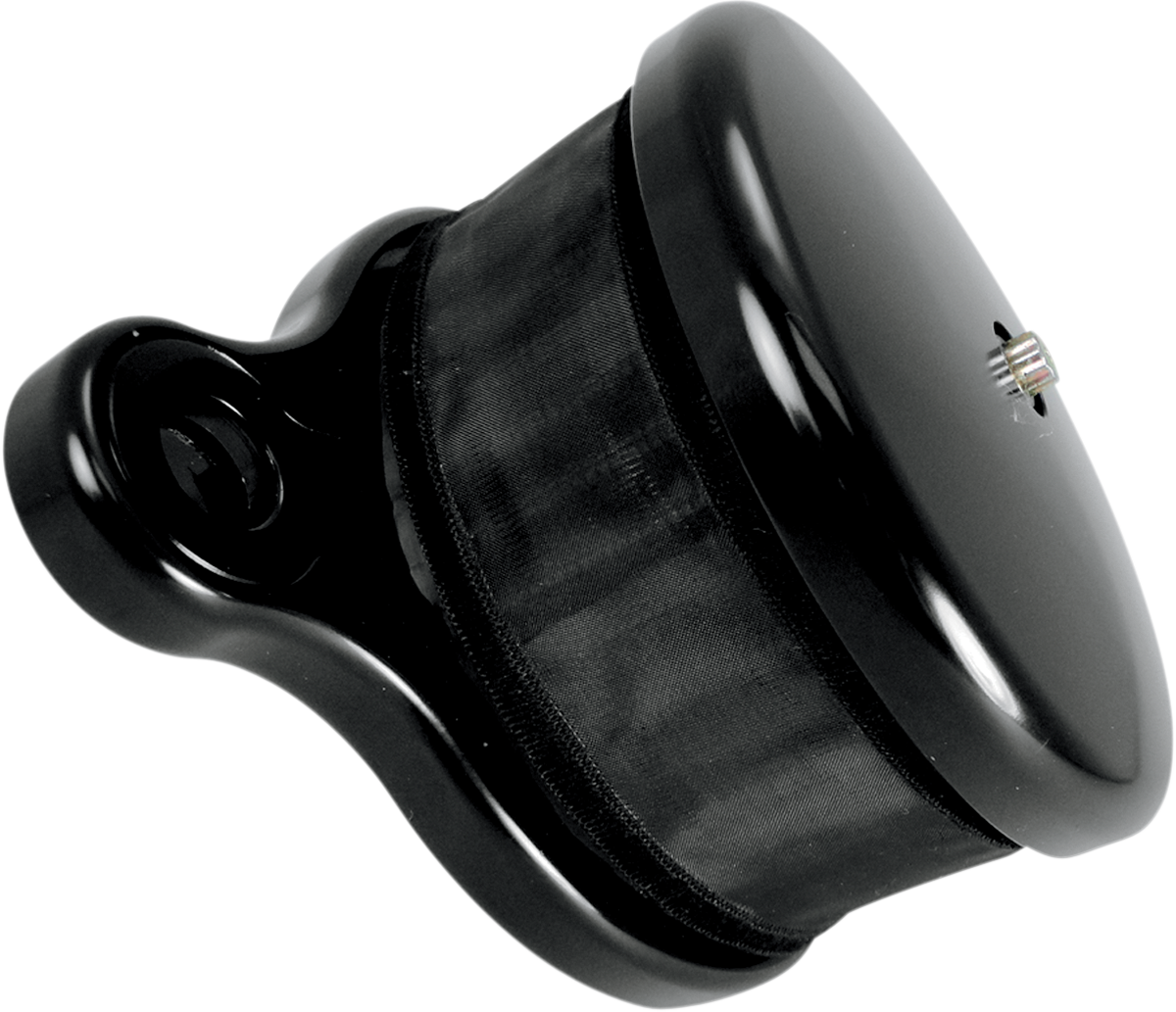 Joker Machine Rain Sock For 4" Round Air Cleaners