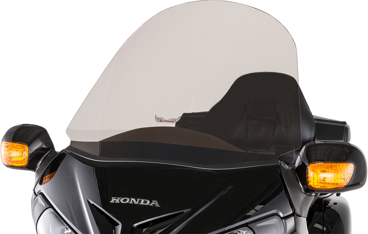 Gold Wing Tourshield