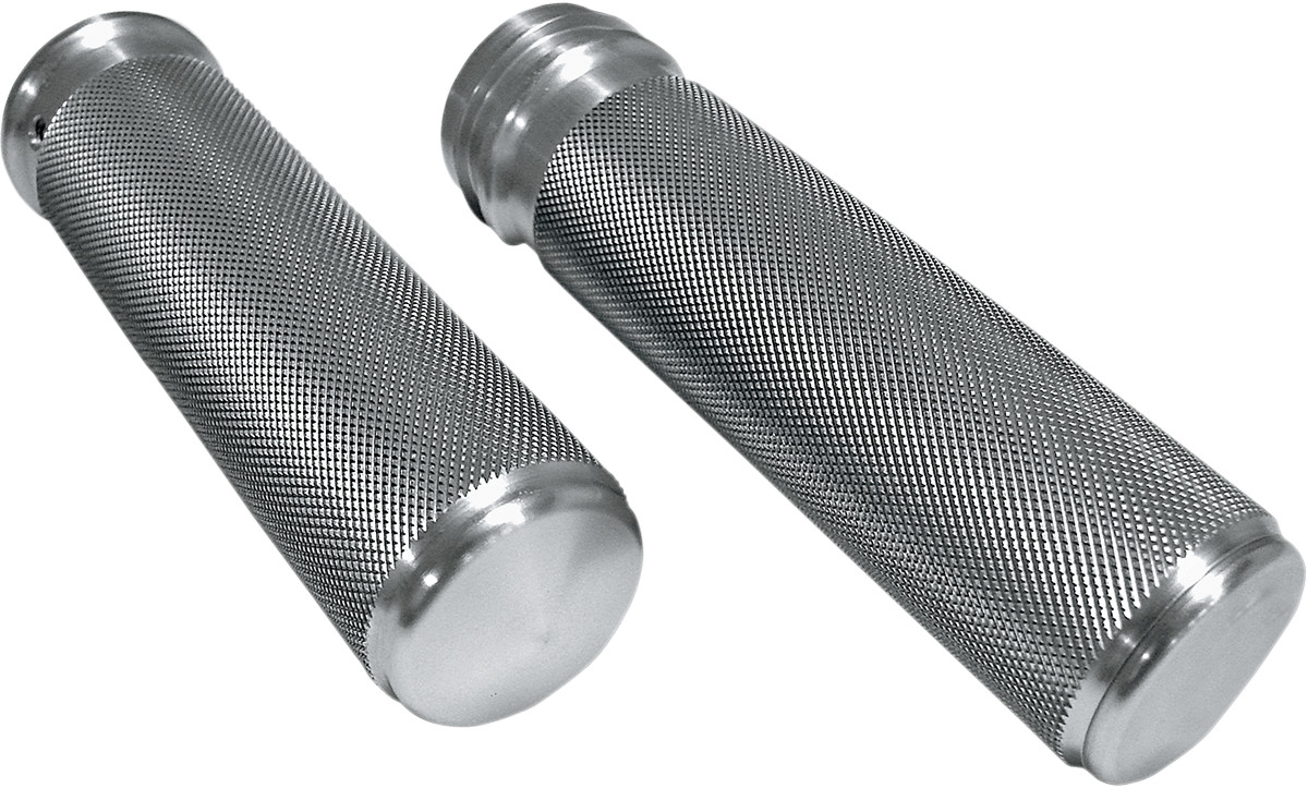 JOKER MACHINE Sensor-Type Knurled Handgrips