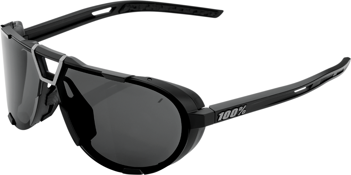 100% Westcraft Sunglasses