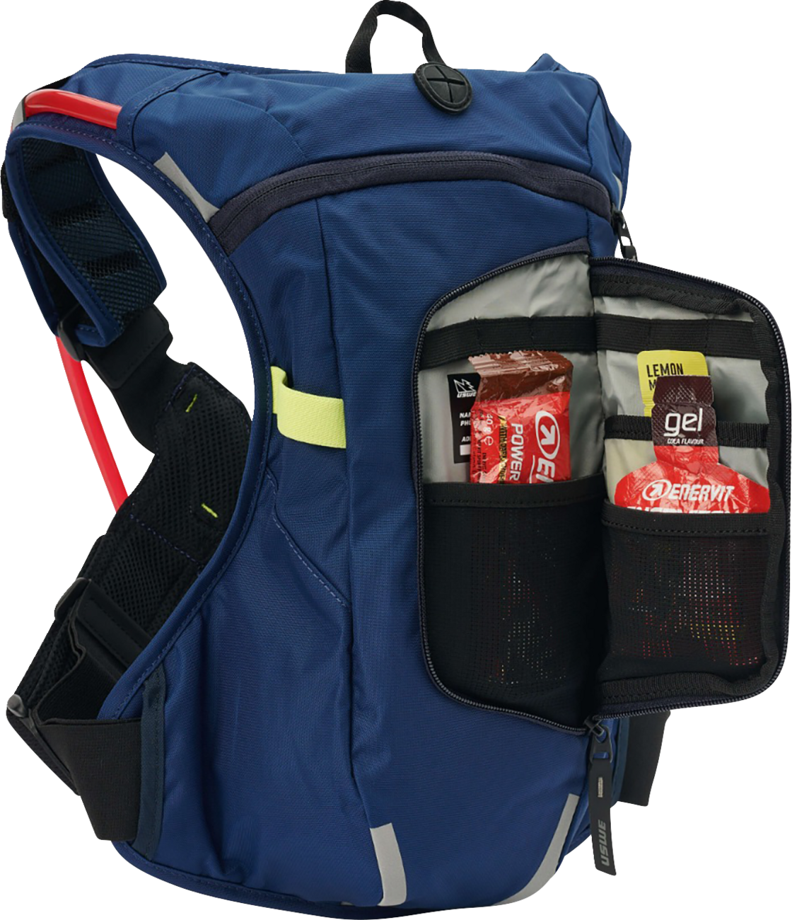 USWE Moto Hydro 4L Hydration Pack