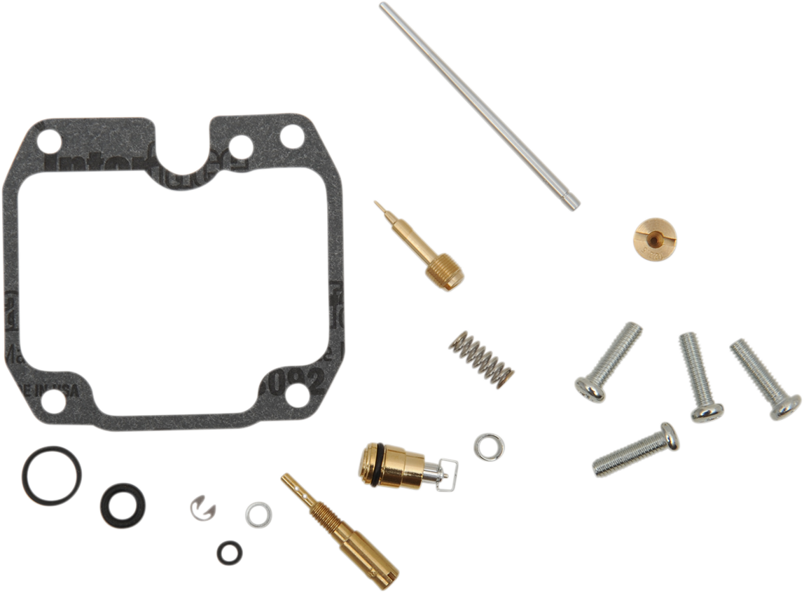 Carburetor Repair Kit - Kawasaki