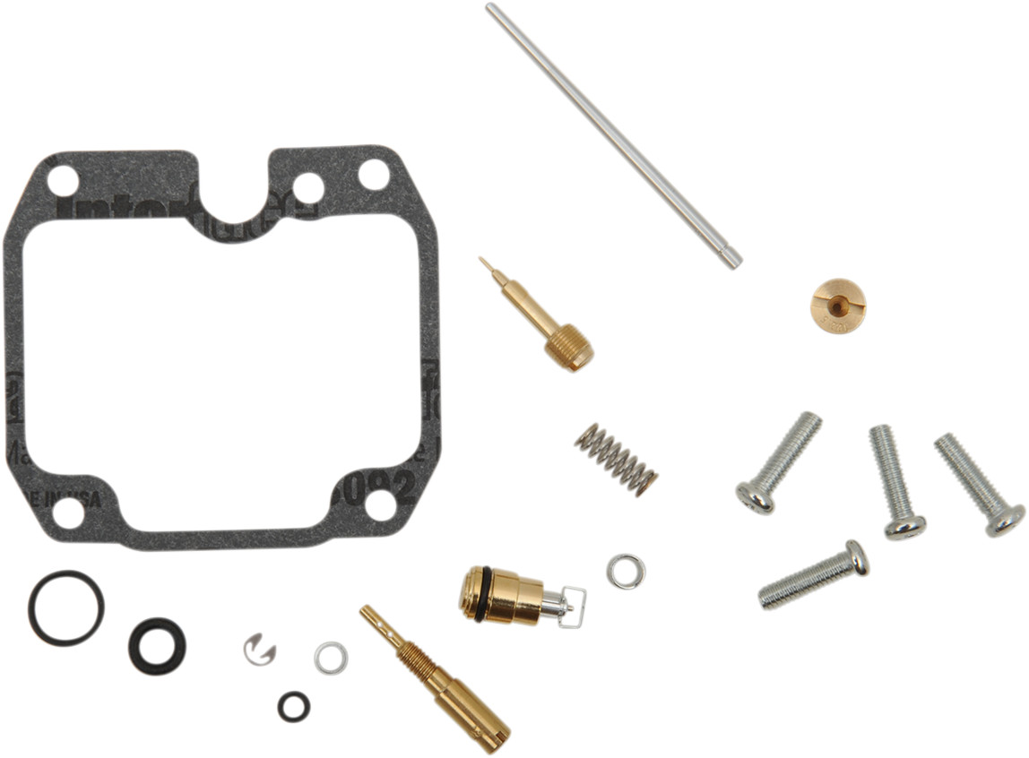 Moose Racing Carburetor Repair Kit - Kawasaki