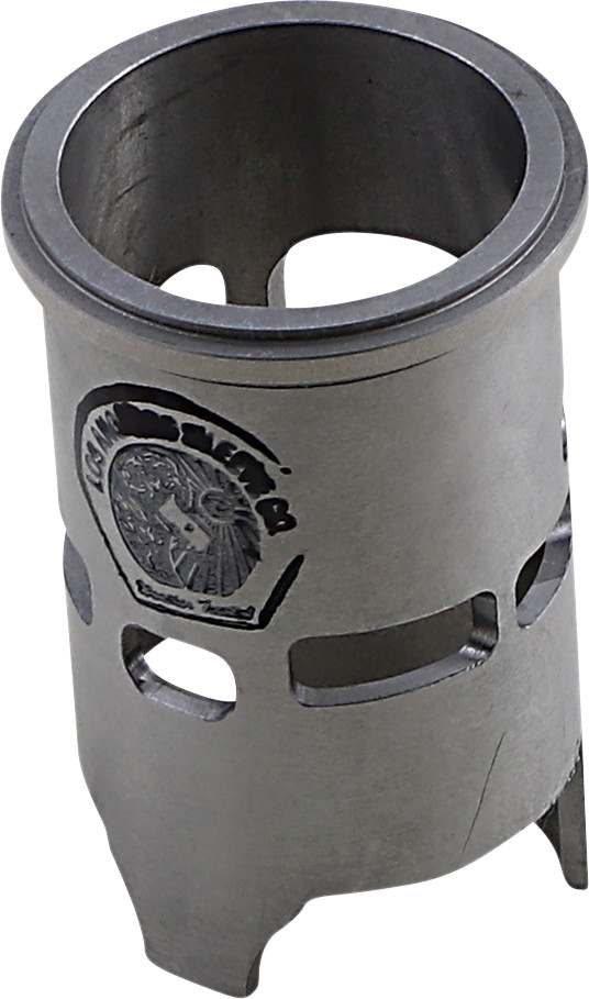 Cylinder Sleeve For 2-Stroke