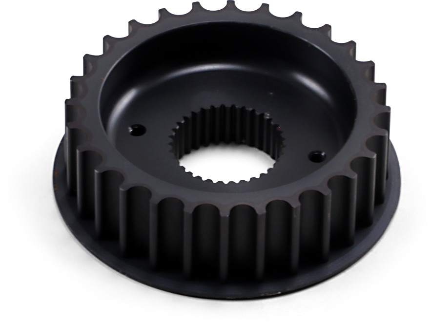 Drag specialties Transmission Pulley - 28 Tooth - '04-'22 XL Harley Davidson