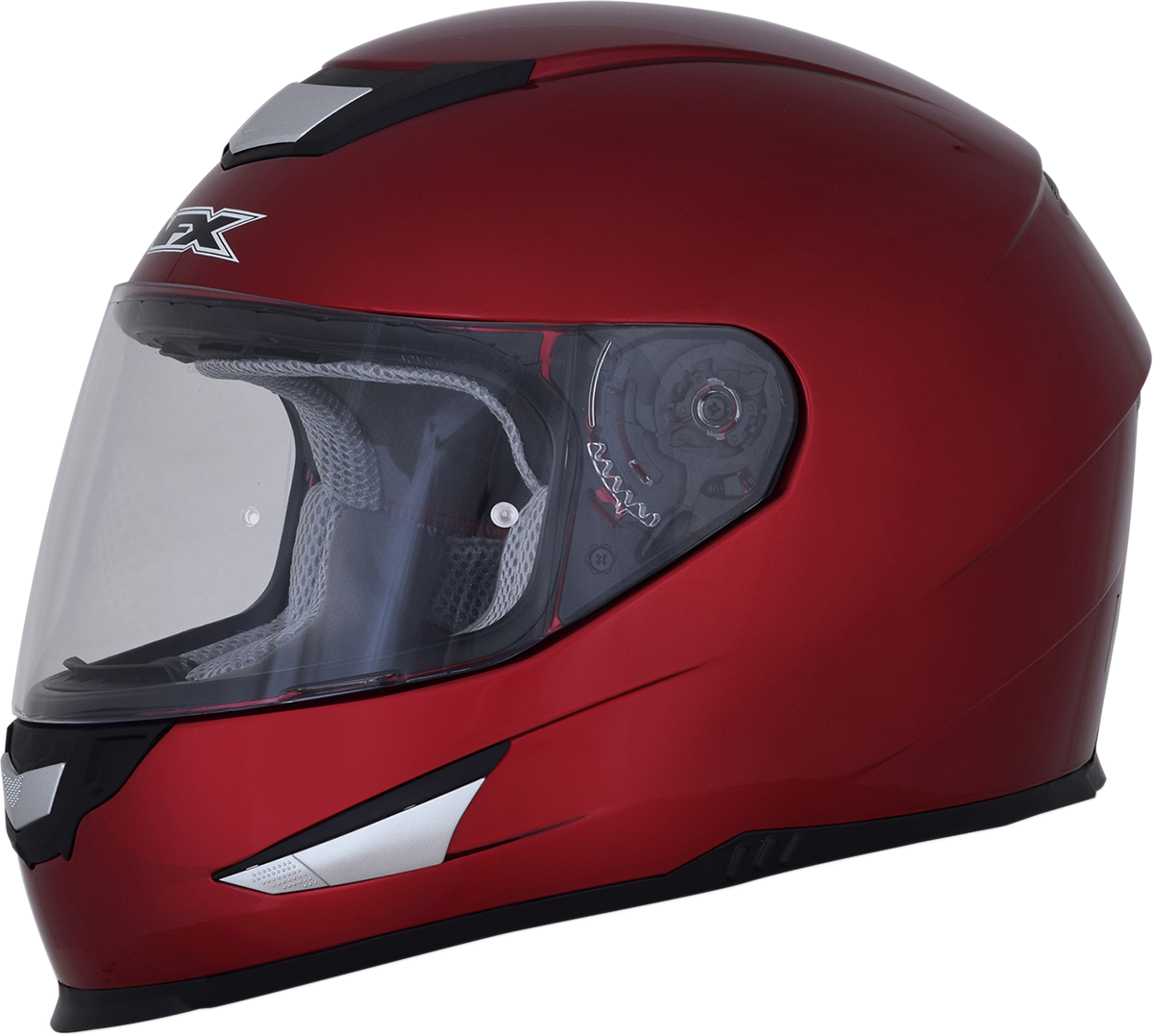 FX-99 Solid Helmet