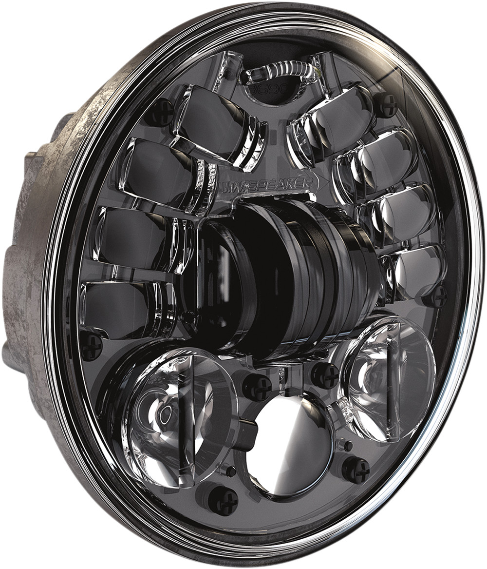 J.W. SPEAKER 5.75" Adaptive LED Headlight