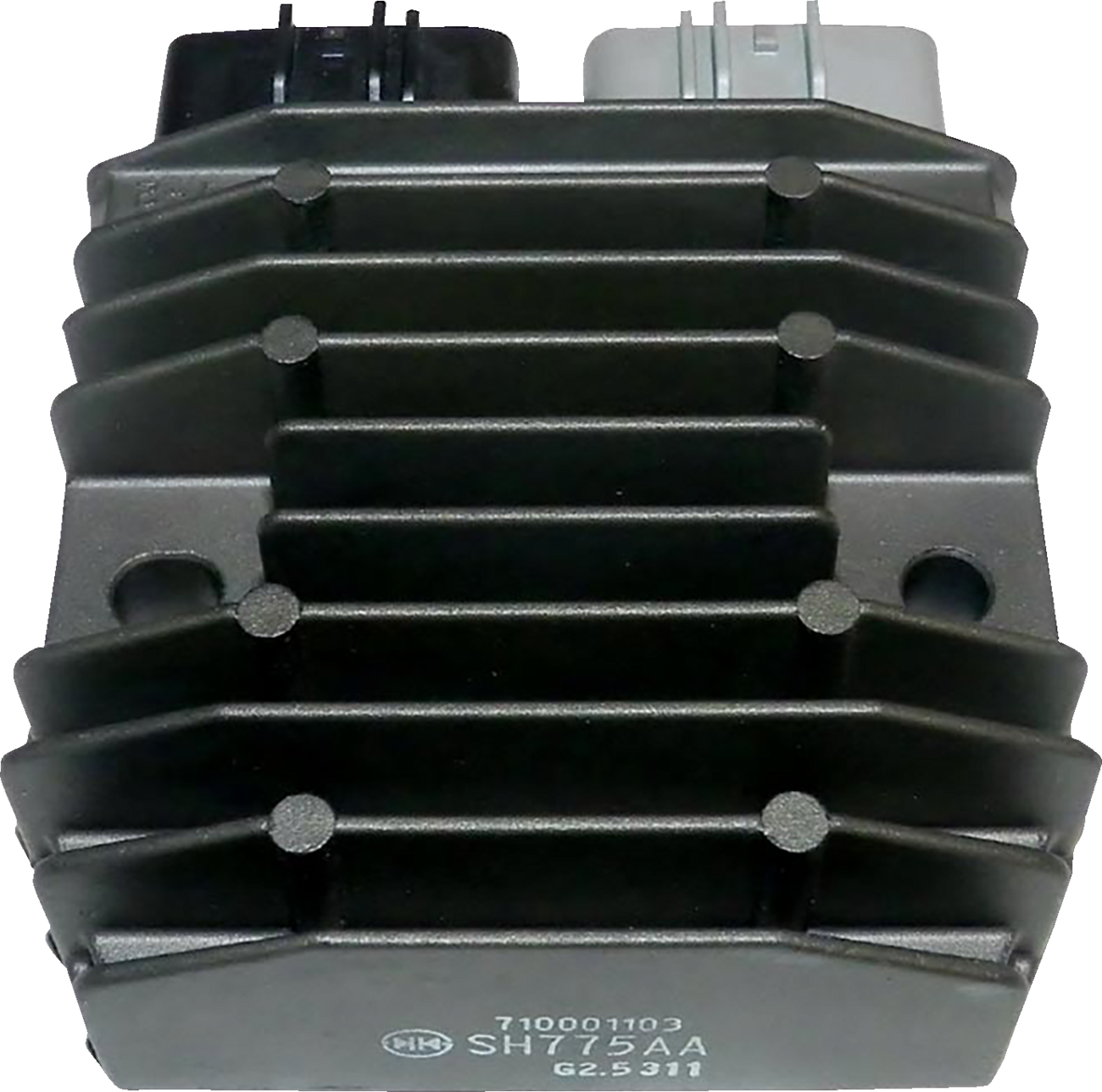 WSM Voltage Regulator