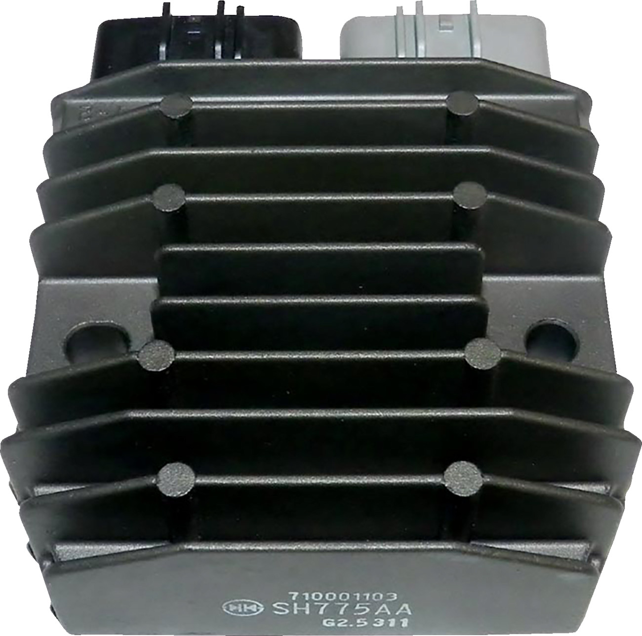 WSM Voltage Regulator