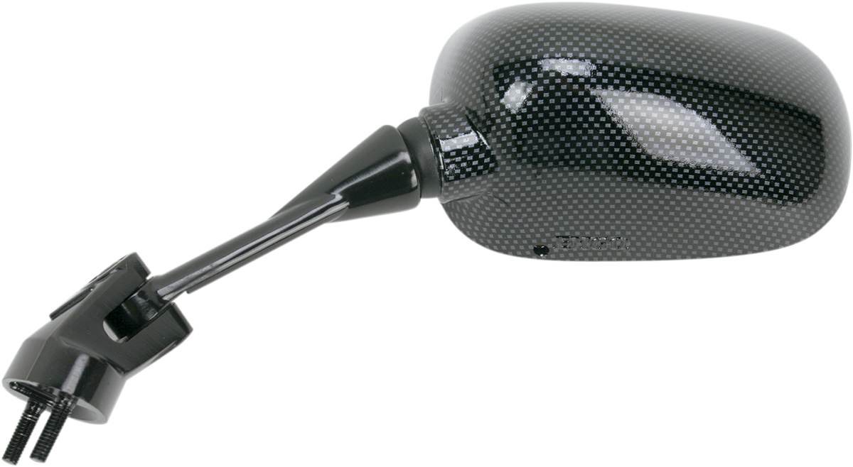 EMGO Carbon Fiber Mirror