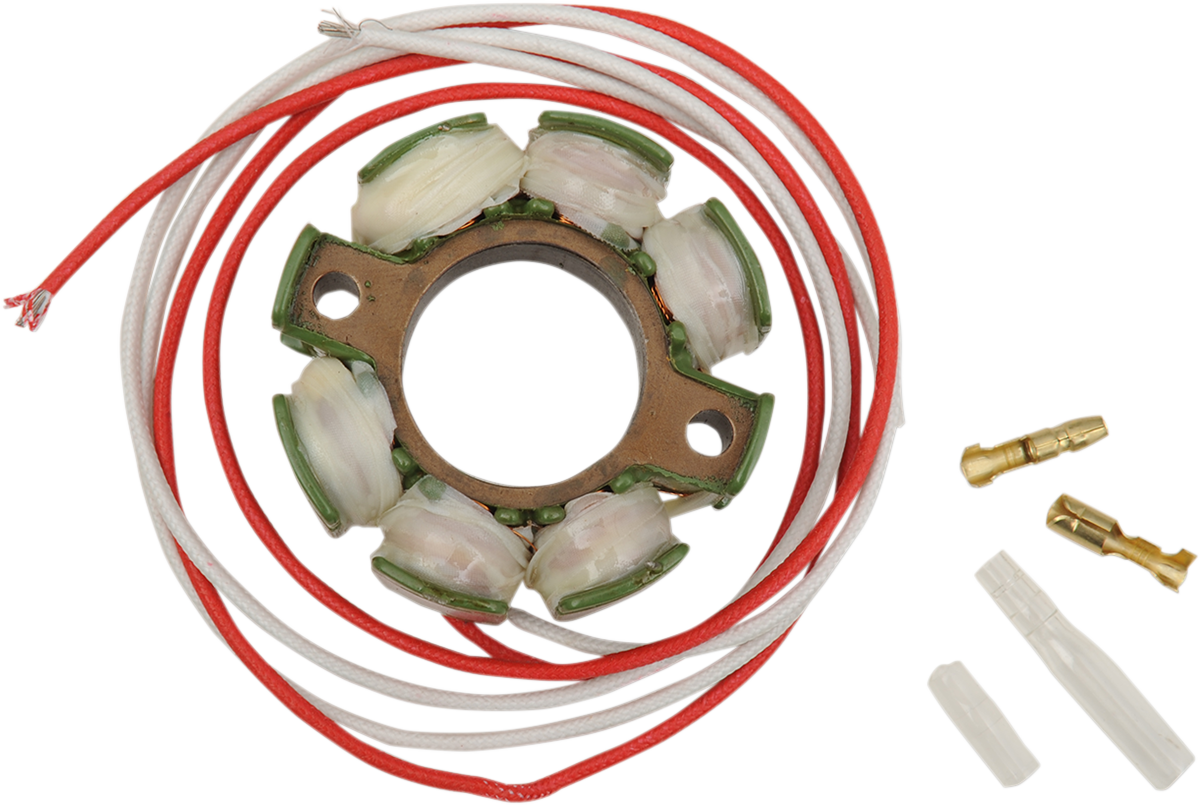 Stator