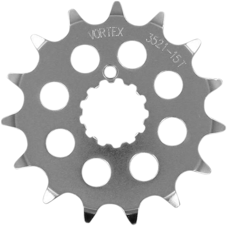 Vortex 530 Front Sprocket Kawasaki / Suzuki / Yamaha 1994-2009