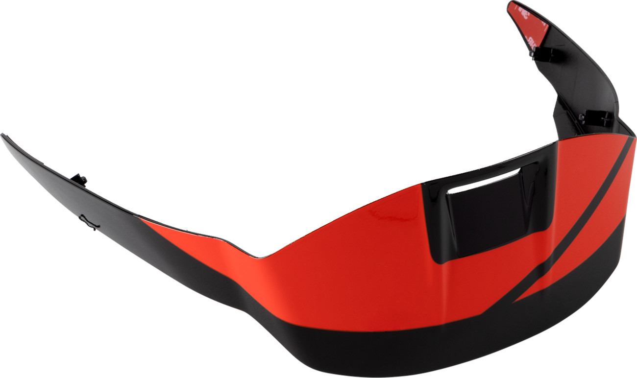 Alpinestars Supertech R10 Standard Spoiler - Element