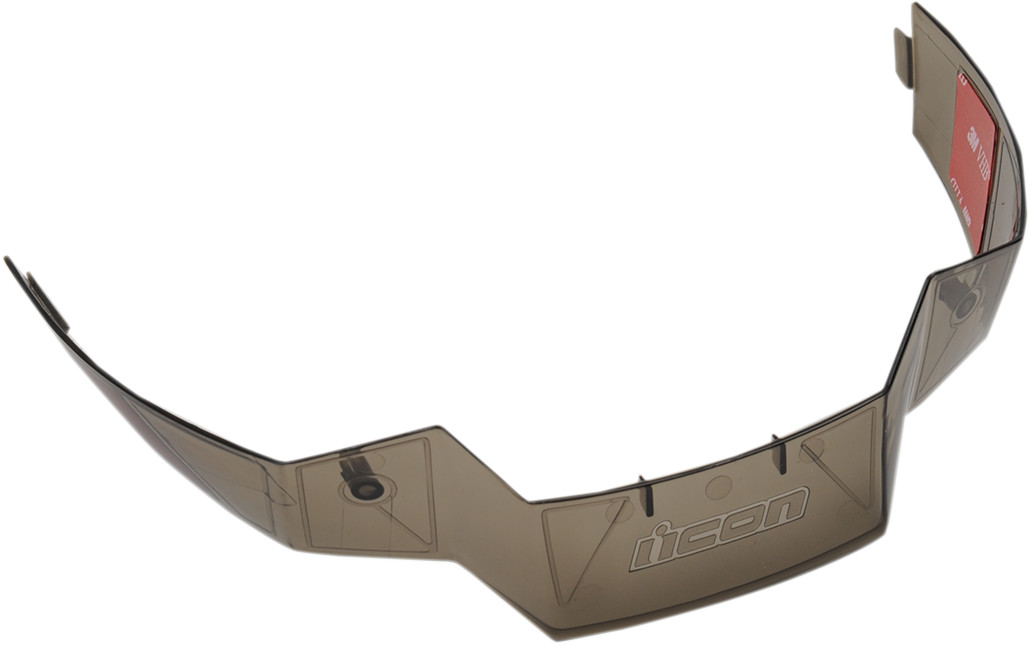 ICON Airflite™ Helmet Rear Spoiler