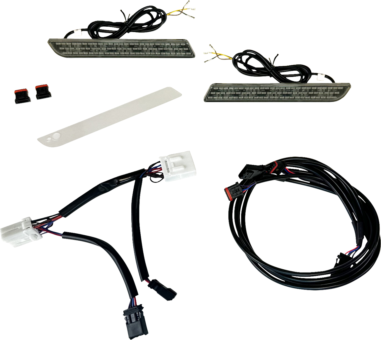 CUSTOM DYNAMICS LED Reflector Replacement