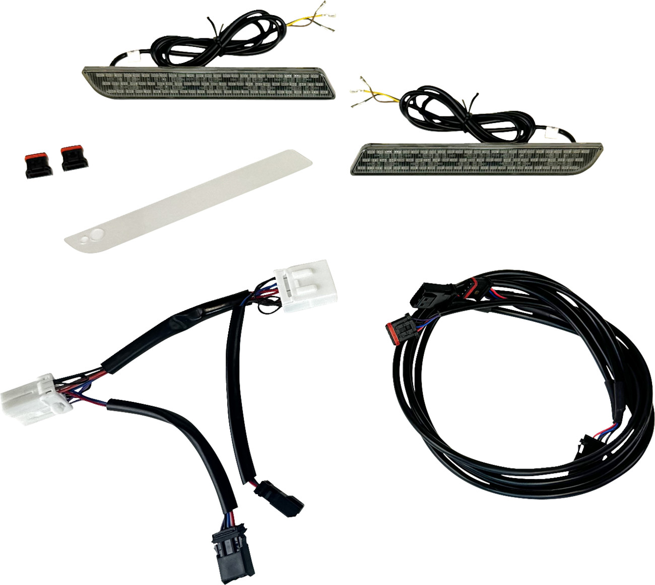 CUSTOM DYNAMICS LED Reflector Replacement