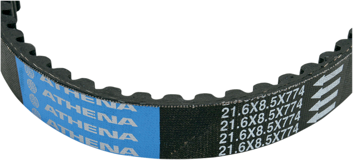 Scooter Transmission Belt