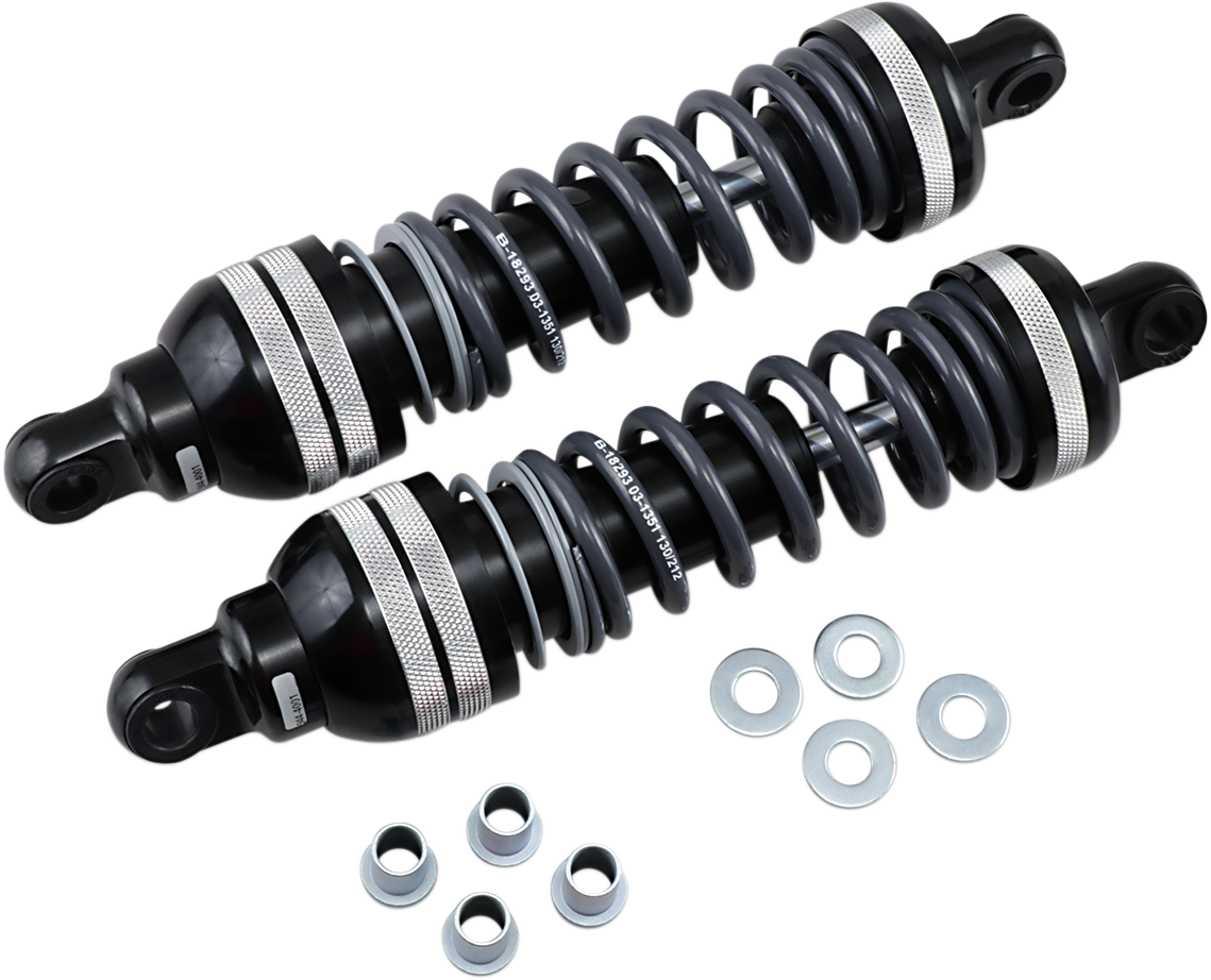 Progressive suspension 944 Ultra Touring/Low Shocks — Standard Harley Davidson
