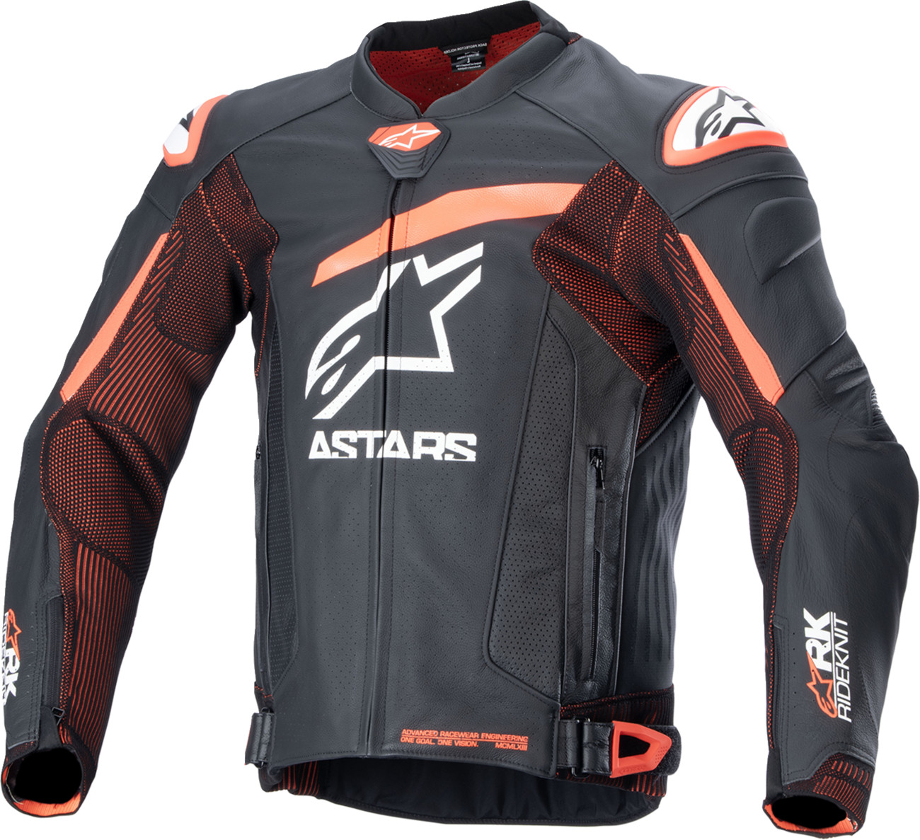 Alpinestars GP Plus R V4 Rideknit Jacket