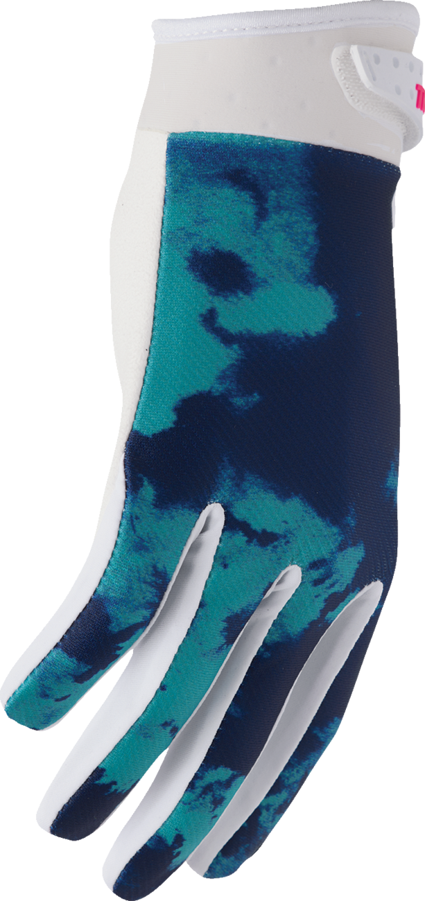 THOR Launchmode Bleach Gloves