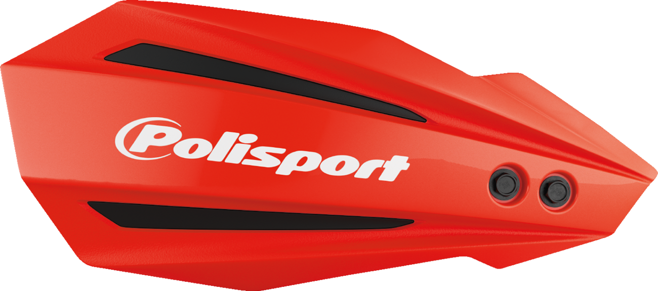 POLISPORT Bullit Handguards