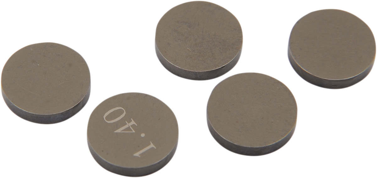 PROX 7.48 mm Replacement Valve Shims