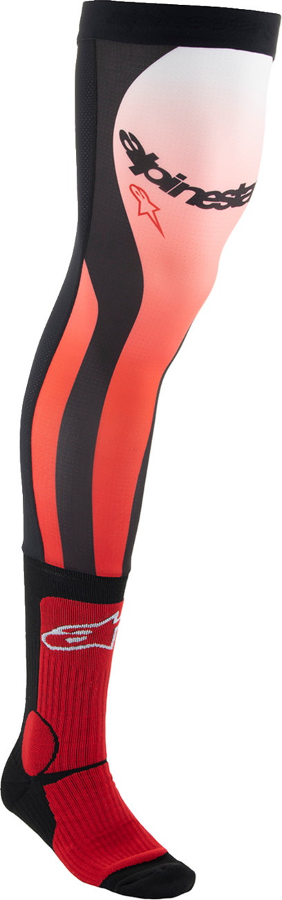 ALPINESTARS Knee Brace Socks