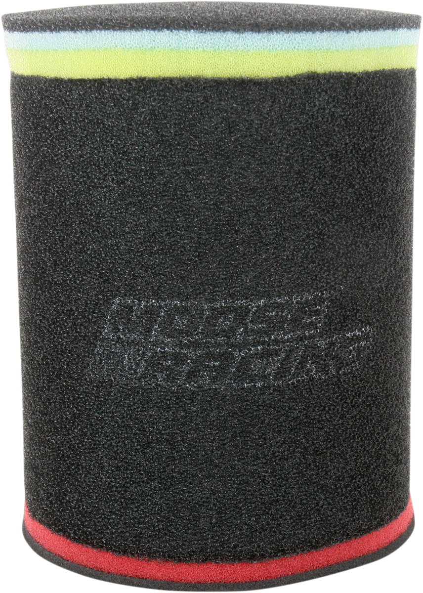 Triple Layer Pre-Oiled Air Filter