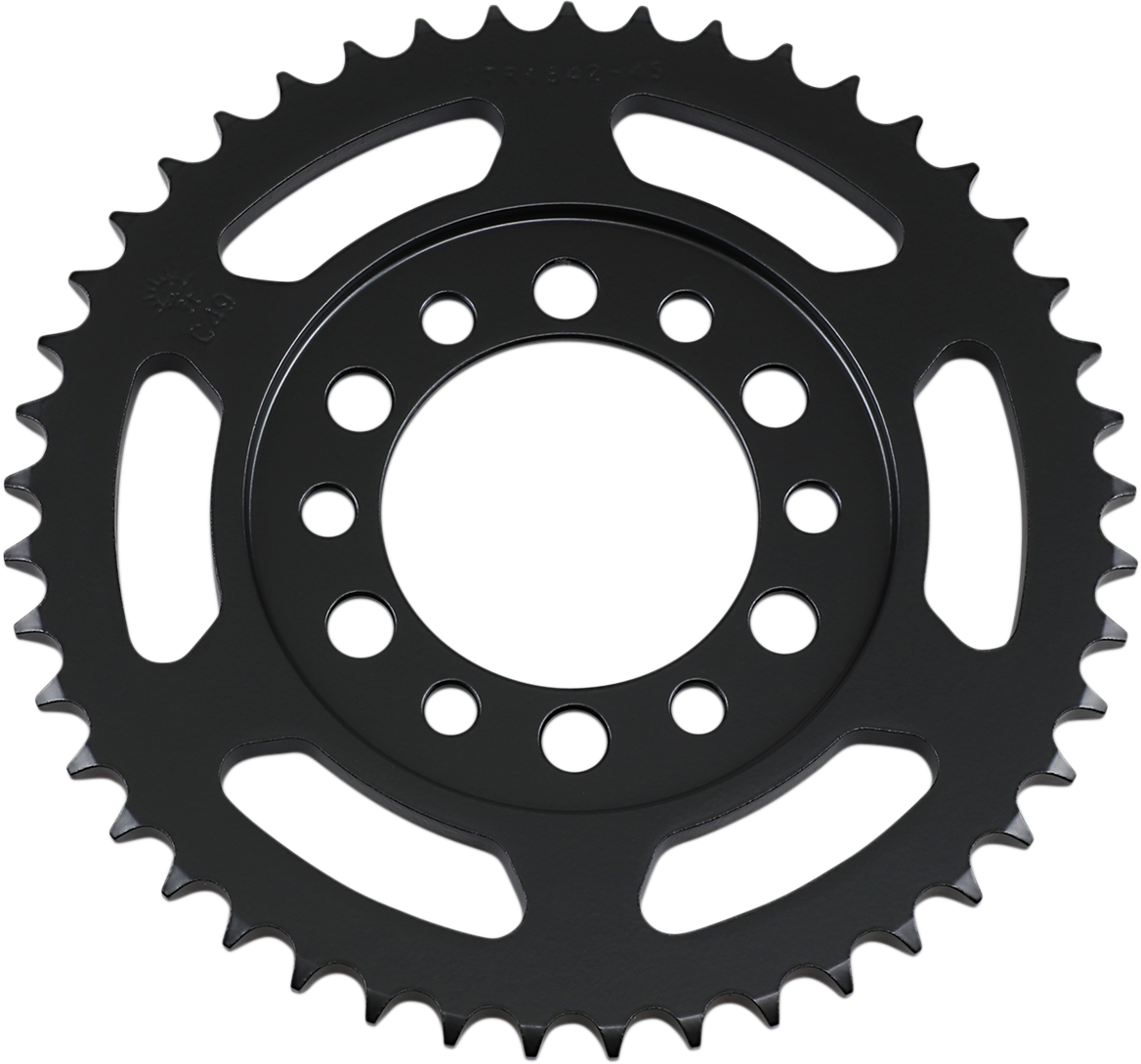 JT SPROCKETS Steel Rear Sprocket