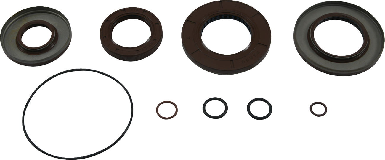 Transaxle Seal Kit