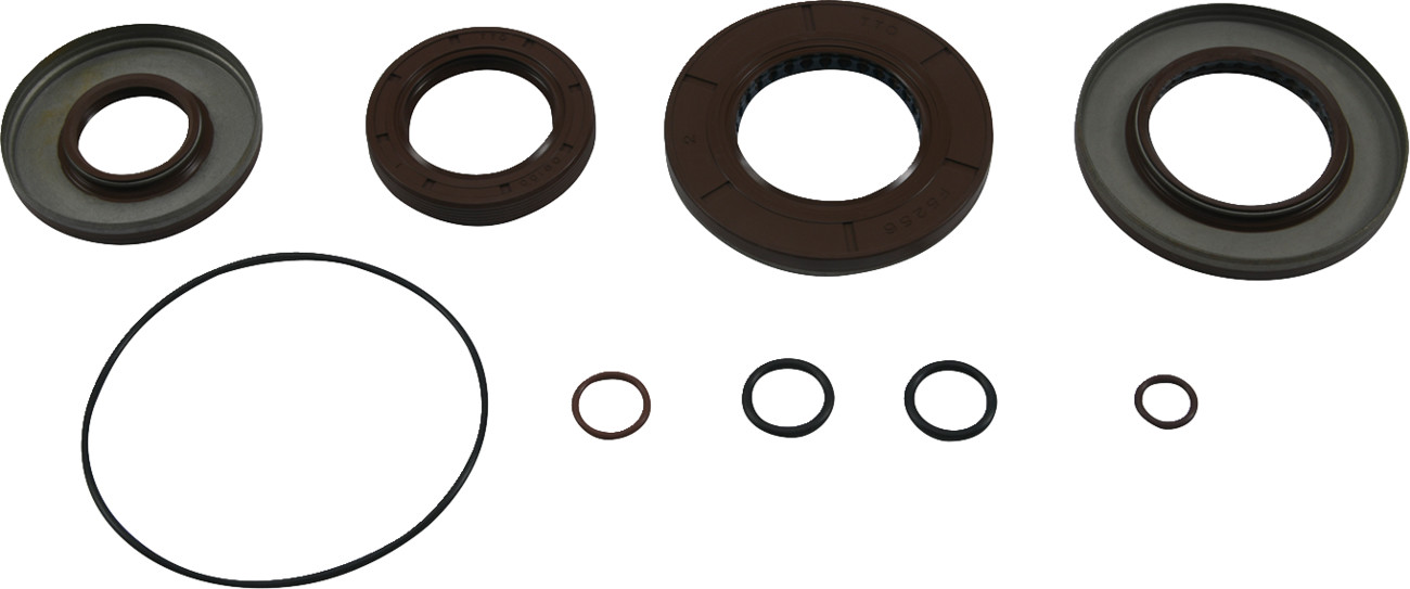 Moose Racing Transaxle Seal Kit