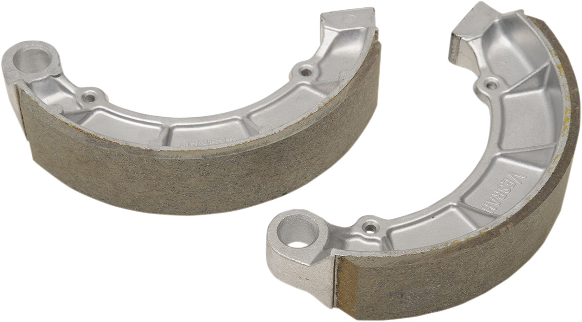 VESRAH Semi-Sintered Metal Brake Shoes