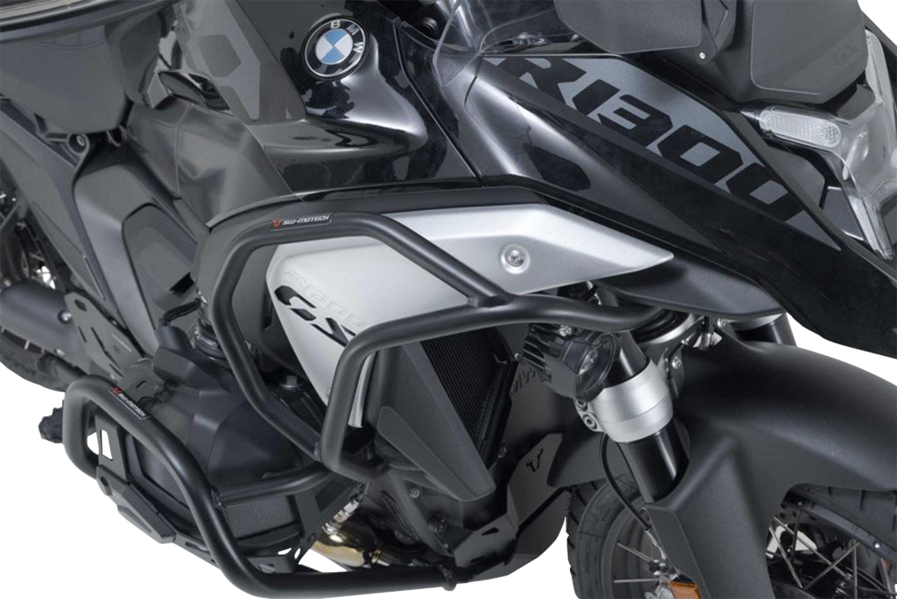 SW-MOTECH Upper Crash Bar