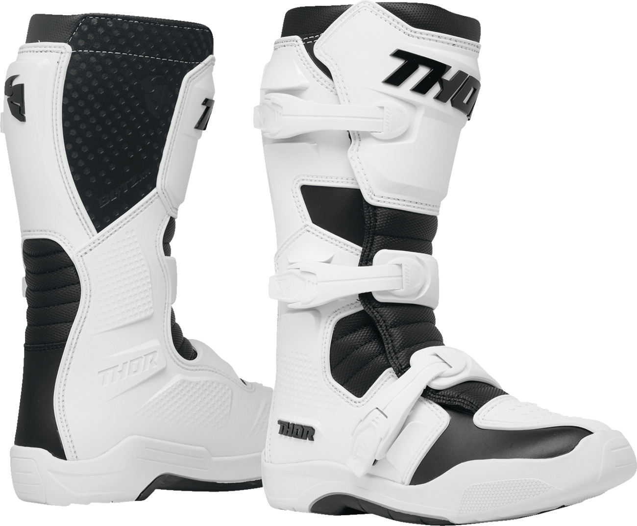 Thor Women's Blitz XR Boots