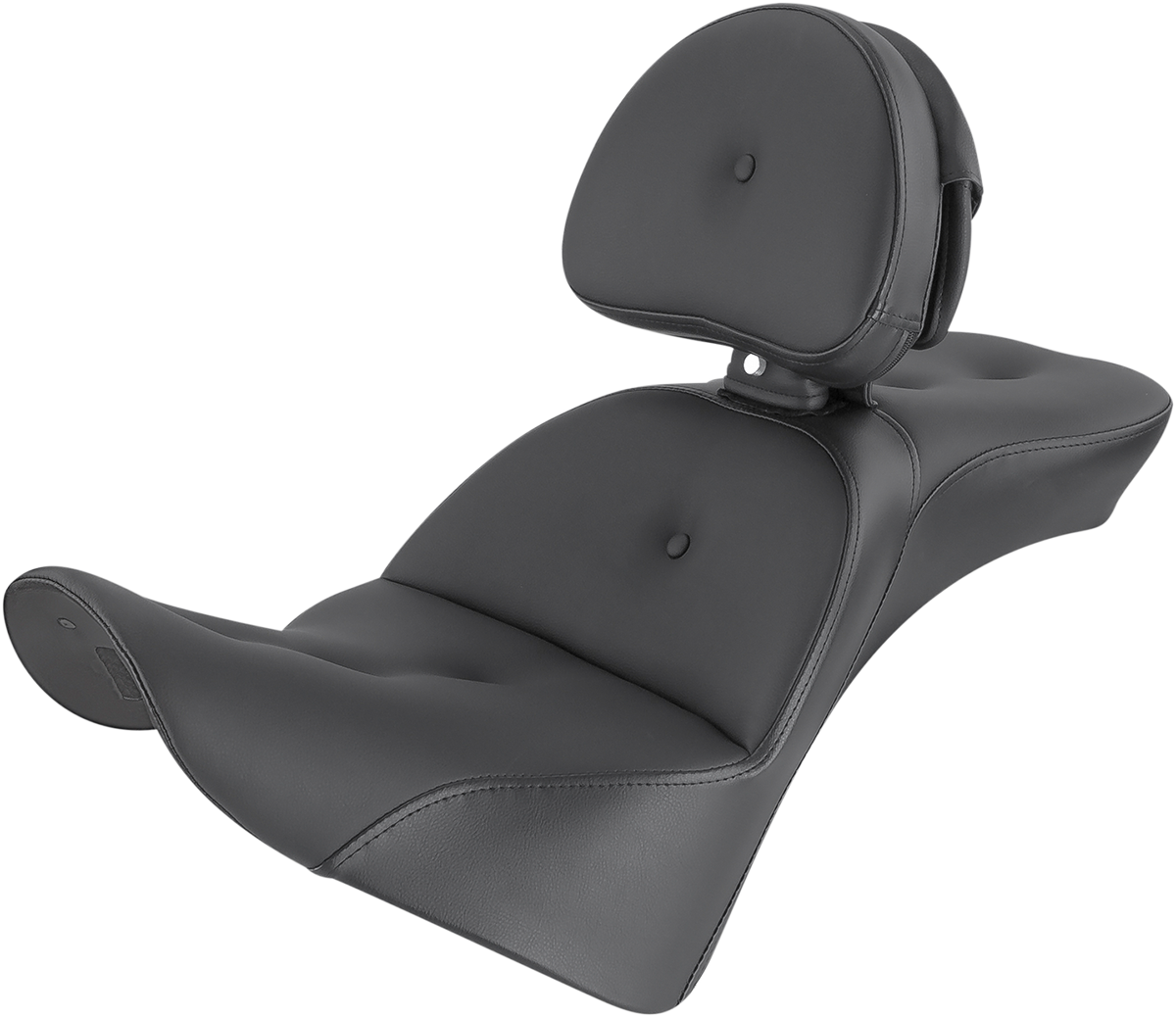 SADDLEMEN Explorer RoadSofa™ Seat