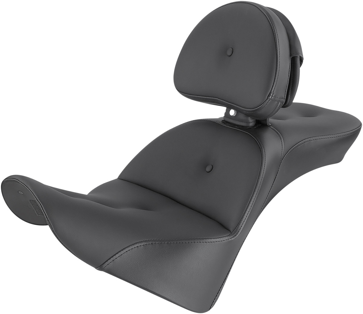 SADDLEMEN Explorer RoadSofa™ Seat