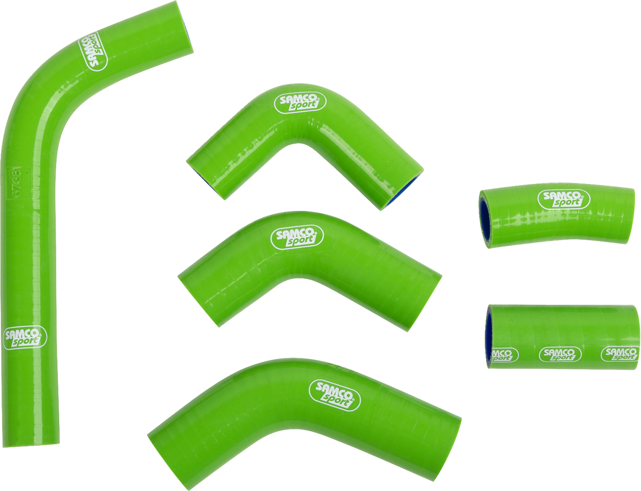 SAMCO SPORT Race Fit Radiator Hose Kit