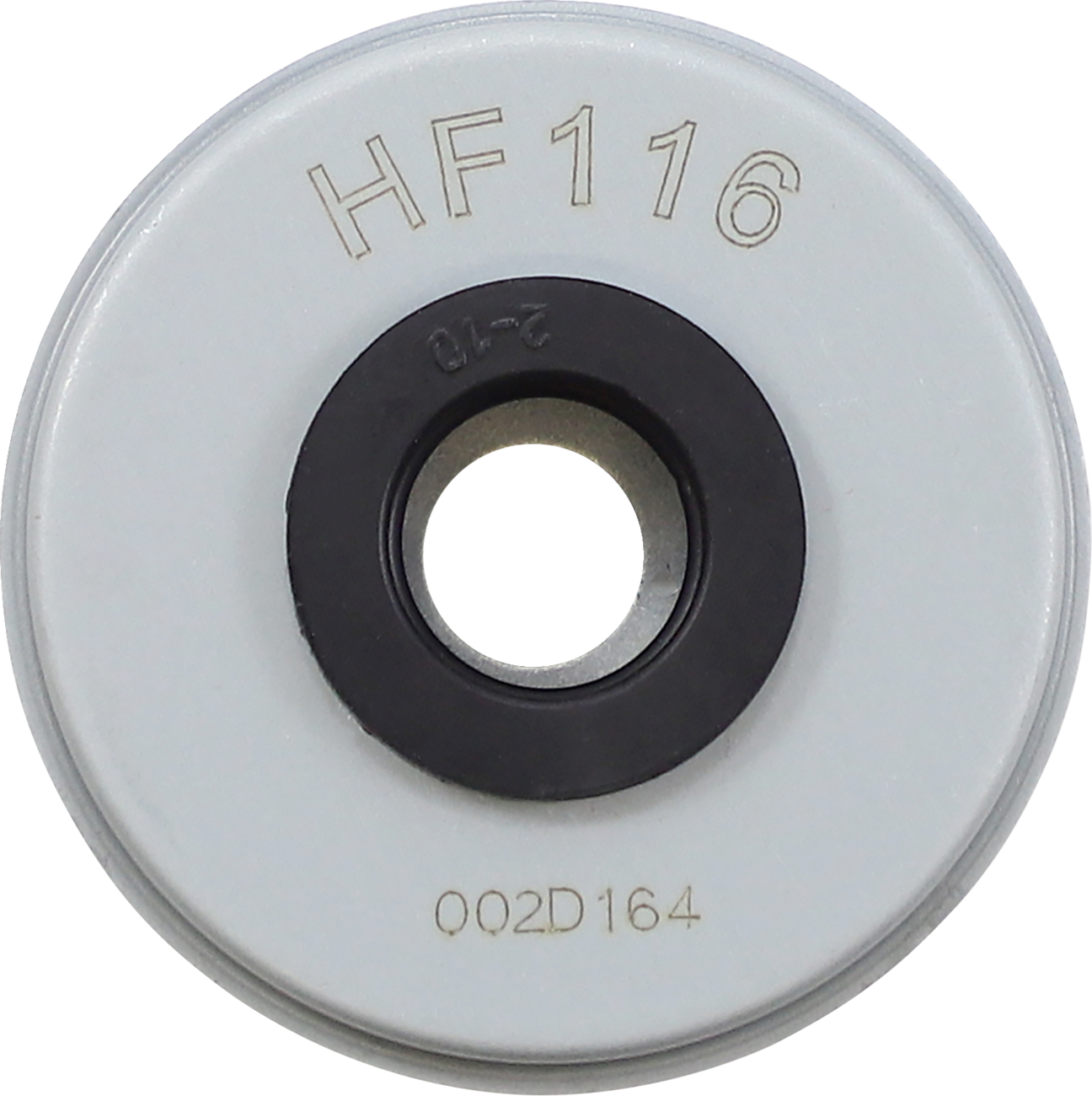HiFloFiltro Premium Oil Filter HF116