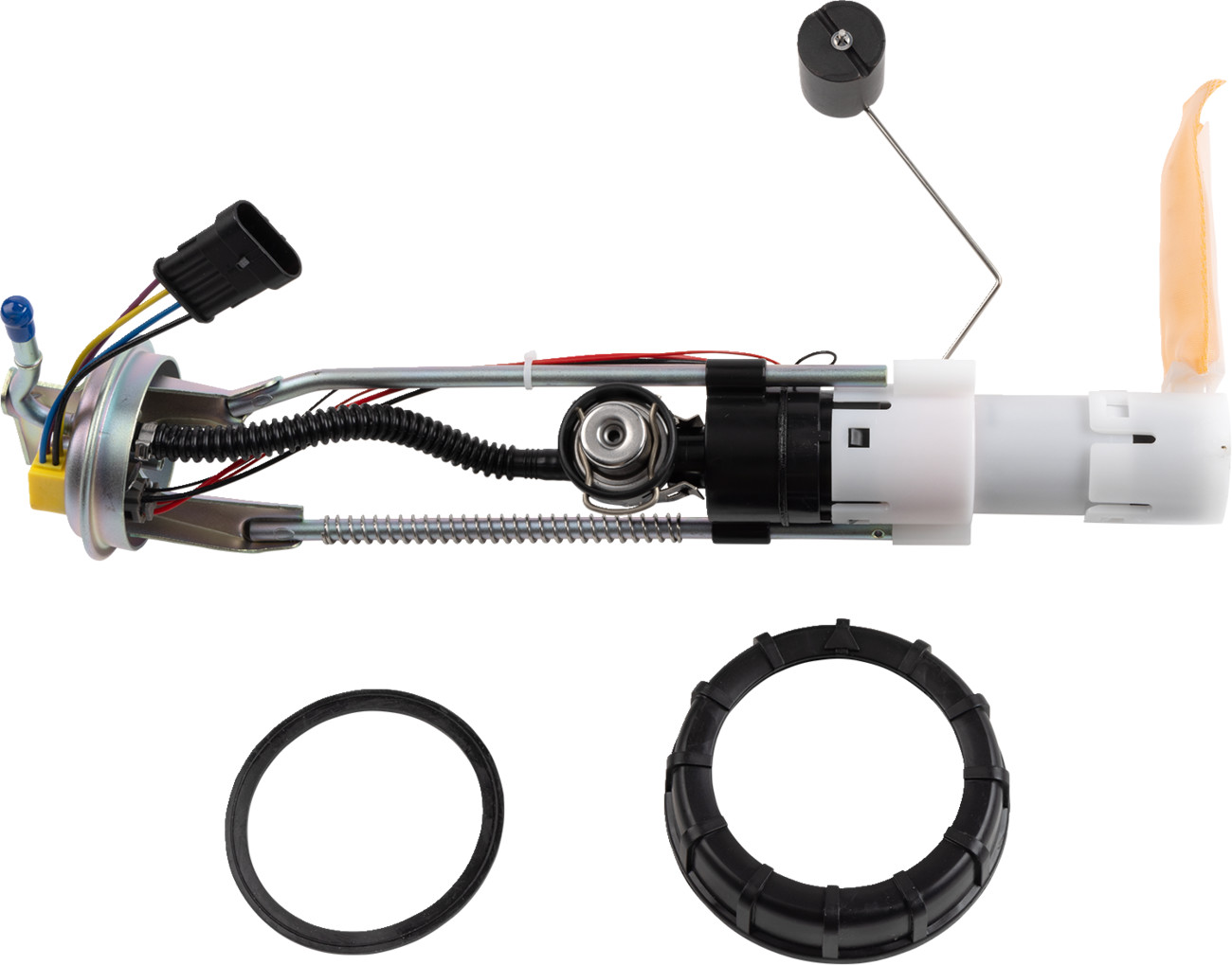 Moose Racing Fuel Pump Module