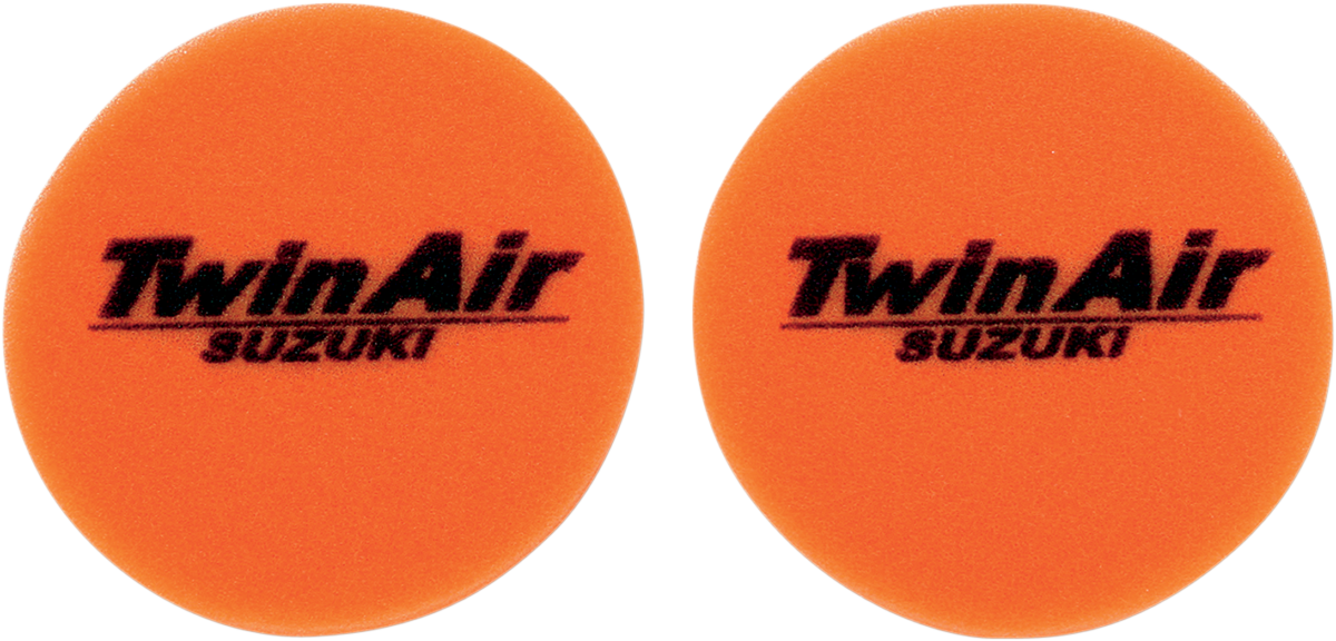 Twin Air Air Filter Suzuki LT50 2002-2011 (2pcs)
