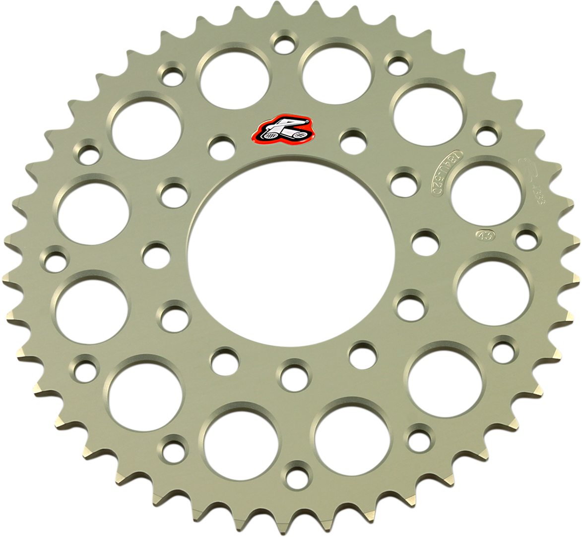 RENTHAL Rear Sprocket
