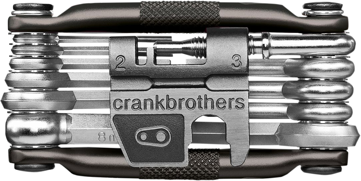 Crankbrothers M17 MTB Multitool