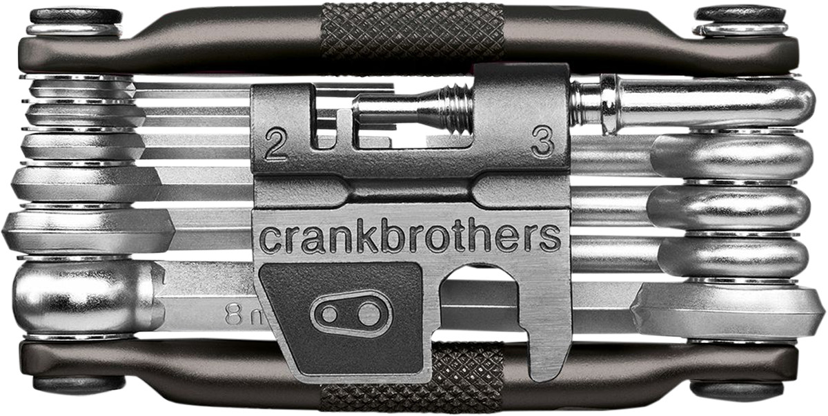 CRANKBROTHERS M17 Multi-Tool