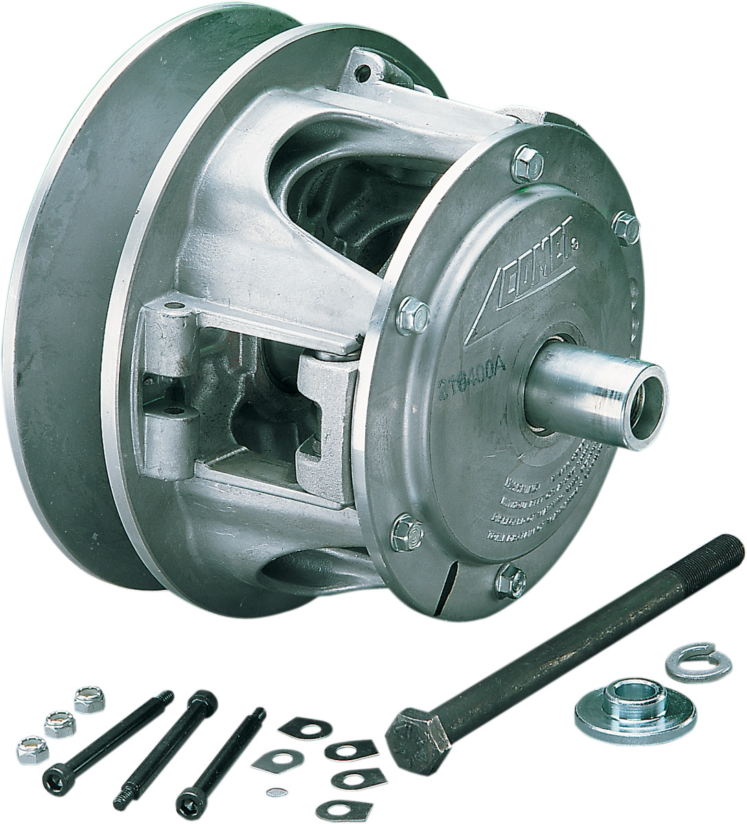 COMET 108-EXP High-Performance Clutch