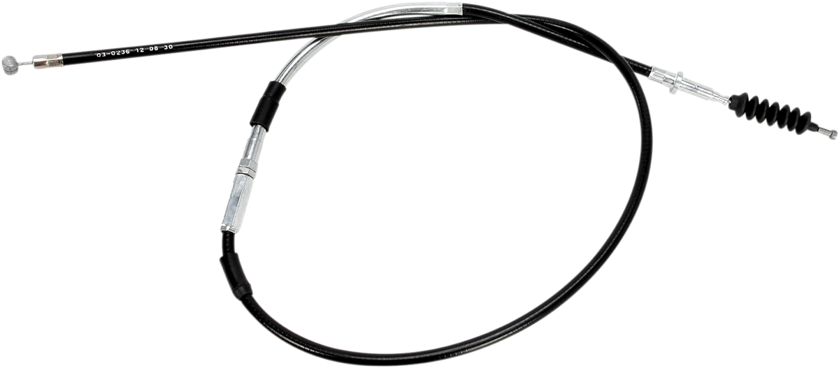 Motion Pro Clutch Cable Kawasaki KLX250R / KLX300R 1994-2007