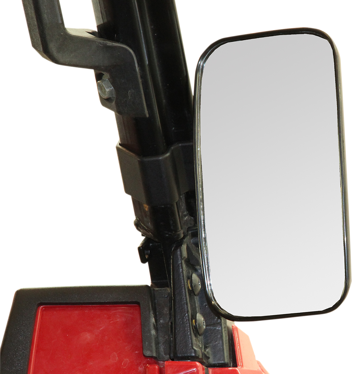 SEIZMIK Basic Side View Mirror