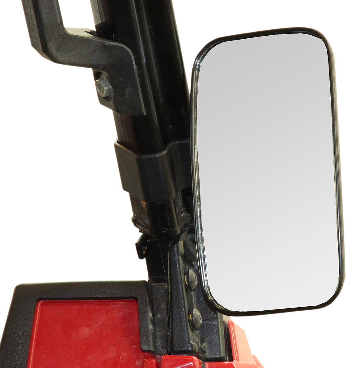 SEIZMIK Side View Mirror