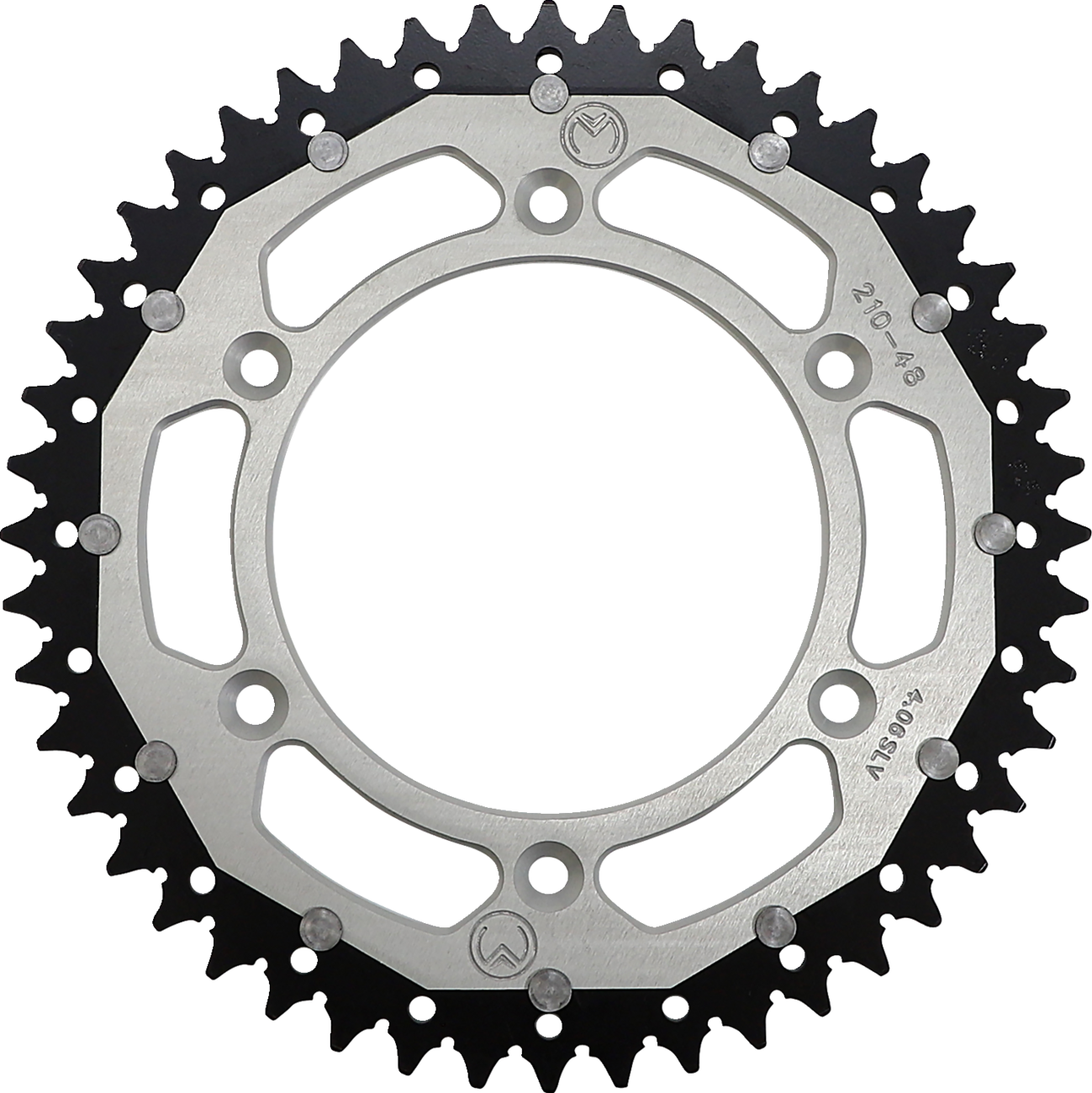 Dual Sprocket