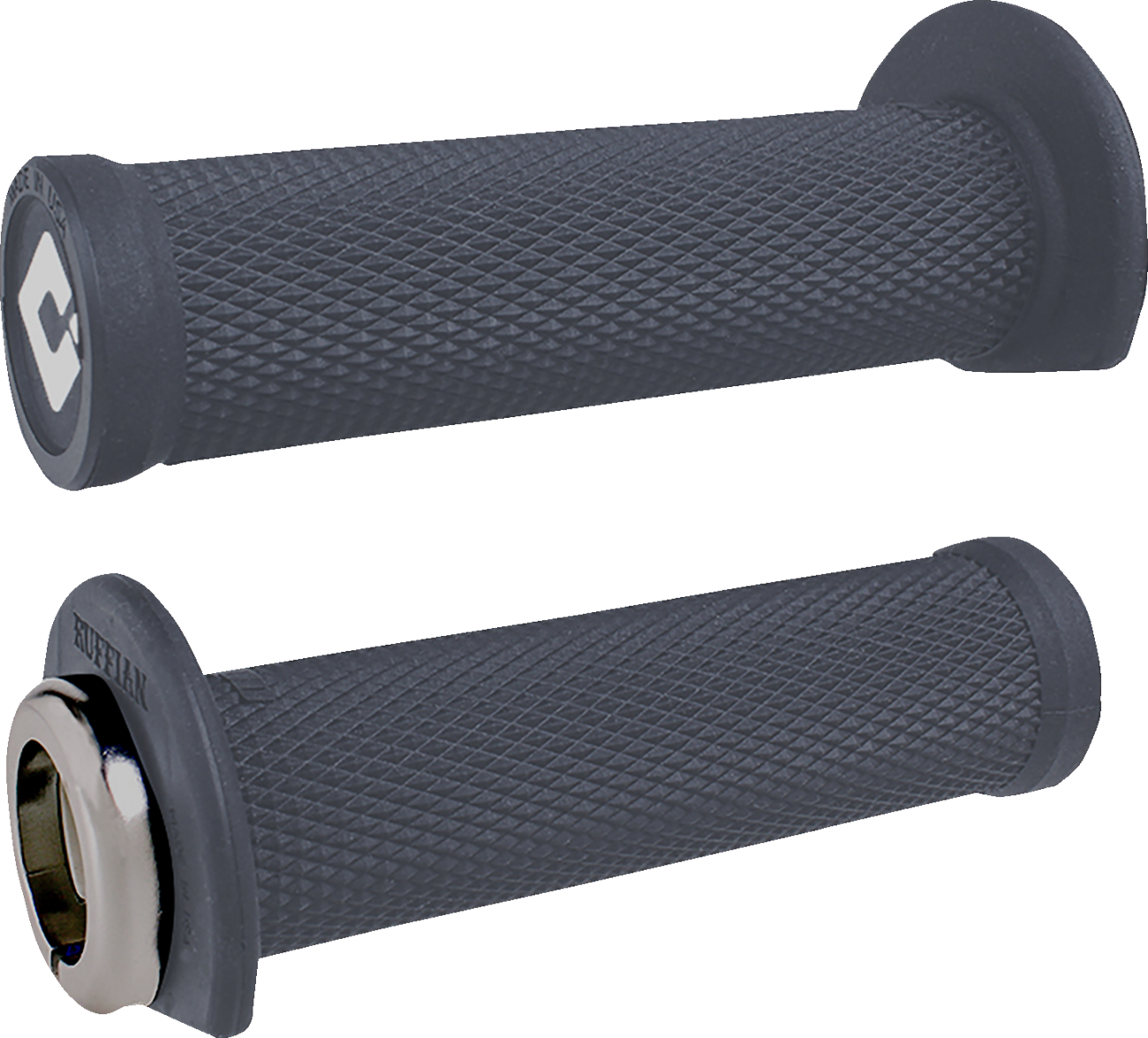 ODI Ruffian 2.1 Lock-On Grips