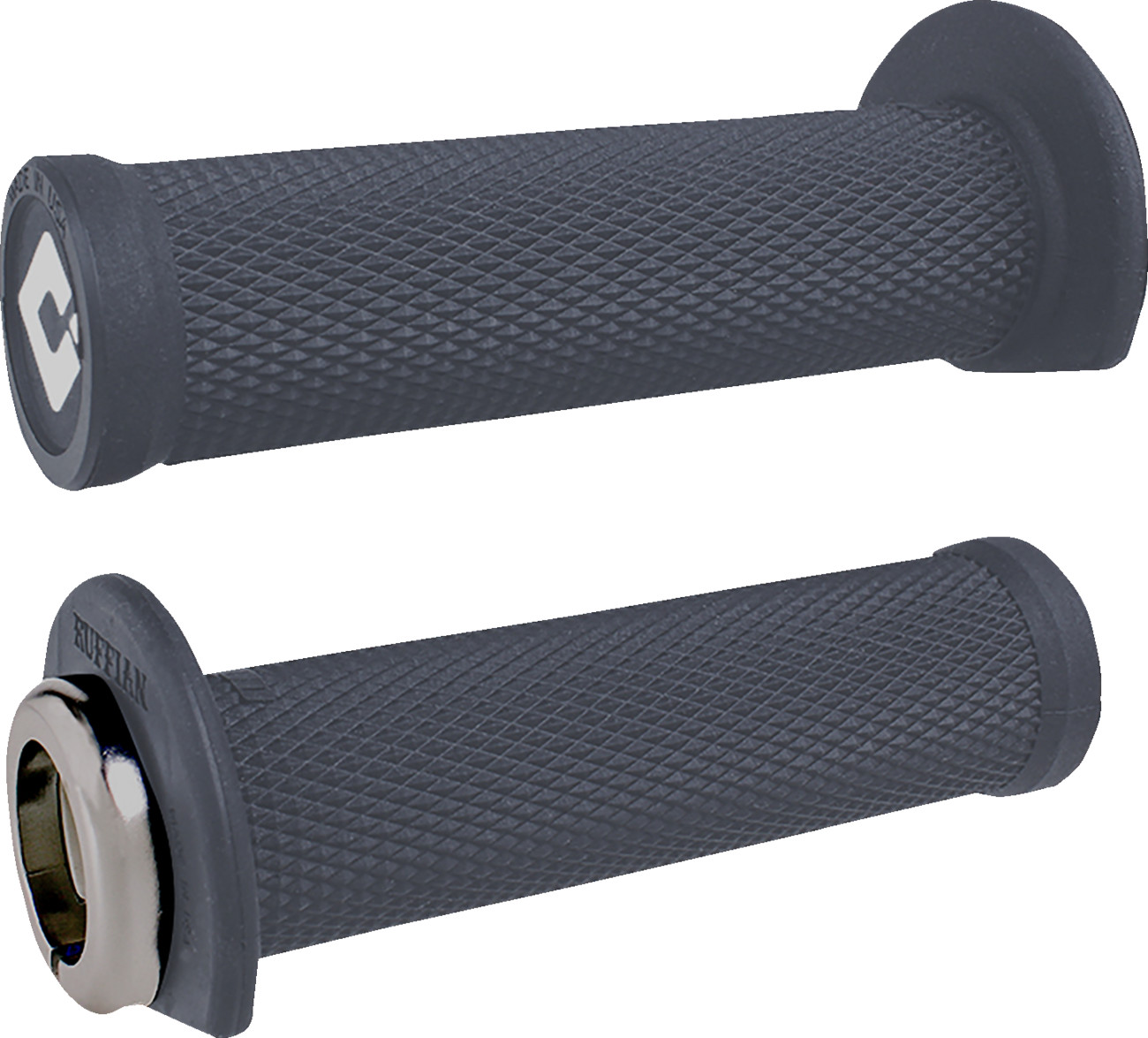 Ruffian 2.1 Lock-On Grips